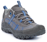 Tresspass FELL - FEMALE TRAINER - STEEL