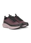Tresspass LIZZY - FEMALE TRAINER - GRAPE