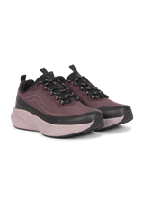 Tresspass LIZZY - FEMALE TRAINER - GRAPE