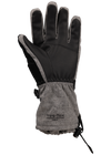 Tresspass ZETTA - FEMALE GLOVE - GREY MARL