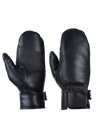 Tresspass FABIOLA - FEMALE MITTS - BLACK