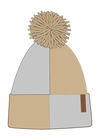 Tresspass ZARIEL - FEMALE HAT - SOFT STONE