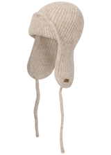 Tresspass HIKA - FEMALE HAT - SOFT STONE