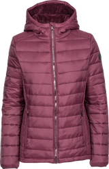 Tresspass VALERIE - FEMALE CASUAL JACKET - FIG