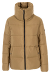 Tresspass PALOMA - FEMALE PADDED JKT - ARMY