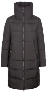 Tresspass FAITH - FEMALE CASUAL JACKET - BLACK