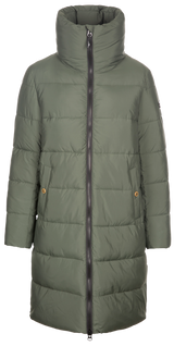 Tresspass FAITH - FEMALE CASUAL JACKET - IVY