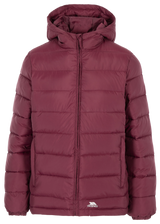 Tresspass ELEGANT - FEMALE PADDED JKT - FIG