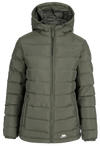 Tresspass ELEGANT - FEMALE PADDED JKT - IVY
