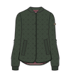 Tresspass OVERSEE - FEMALE CASUAL JACKET - DARK KHAKI