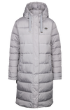 Tresspass LEYLA - FEMALE CASUAL JKT - PLATINUM