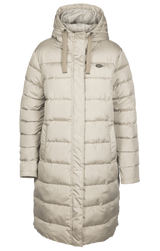 Tresspass LEYLA - FEMALE CASUAL JKT - VINTAGE KHAKI
