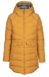 Tresspass JUDDA - FEMALE CASUAL JKT - GINGER