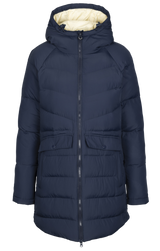 Tresspass JUDDA - FEMALE CASUAL JKT - NAVY