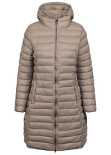 Tresspass DOROTHEA - FEMALE CASUAL JACKET - SAND