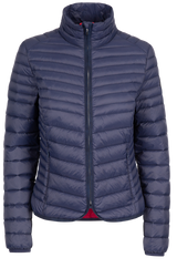 Tresspass NICOLINA - FEMALE DOWN JKT - NAVY