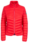 Tresspass NICOLINA - FEMALE DOWN JKT - RED