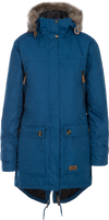 Tresspass CLEA - FEMALE JKT TP50 - INDIGO