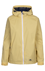 Tresspass TAYAH II - FEMALE JKT - PALE MAIZE