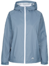 Tresspass TAYAH II - FEMALE JKT - PEWTER