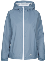 Tresspass TAYAH II - FEMALE JKT - PEWTER