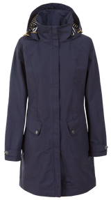 Tresspass RAINY DAY - FEMALE JKT - INK