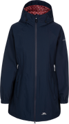 Tresspass DAYTRIP - FEMALE JKT TP50 - NAVY