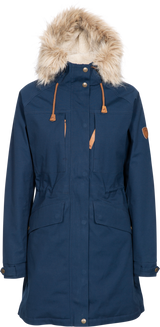 Tresspass FAITHFUL - FEMALE JKT - NAVY