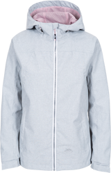 Tresspass VIRTUAL - FEMALE JACKET - GREY MARL