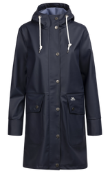 Tresspass PAYKO - FEMALE JKT TP50 - NAVY