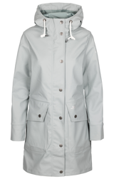 Tresspass PAYKO - FEMALE JKT TP50 - TEAL MIST