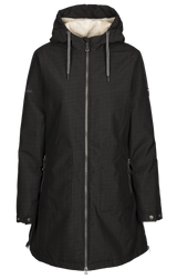 Tresspass NEESKA - FEMALE JKT TP50 - BLACK