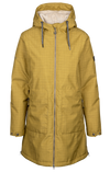 Tresspass NEESKA - FEMALE JKT TP50 - GOLDEN OLIVE