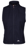 Tresspass MEREB - FEMALE GILET TP50 - NAVY MARL