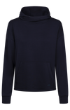 Tresspass GRAYLING C - FEMALE ACTIVE HOODIE - NAVY