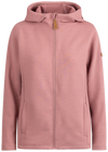 Tresspass JULANE - FEMALE CASUAL HOODIE - FADED ROSE
