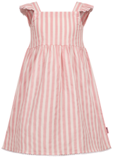 Tresspass PIPPER - FEMALE DRESS - BABY PINK