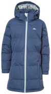 Tresspass TIFFY - FEMALE JKT - NAVY TONE