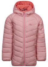 Tresspass VALARD - FEMALE CASUAL JACKET - MID ROSE