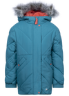 Tresspass BUNTEE - FEMALE CASUAL JACKET - TROPICAL