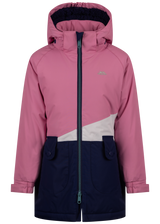 Tresspass BLIGH - FEMALE CASUAL JACKET - PINK