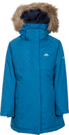 Tresspass FAME - FEMALE JKT TP50 - COSMIC BLUE