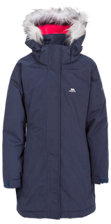 Tresspass FAME - FEMALE JKT TP50 - NAVY