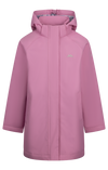 Tresspass MAYDEW - FEMALE RAIN JACKET TP50 - SWEETPINK