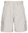 Tresspass GALLY - MALE SHORTS - MUSHROOM