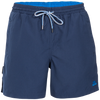 Tresspass GRANVIN B - MALE SHORTS - NAVY