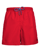 Tresspass GRANVIN B - MALE SHORTS - RED
