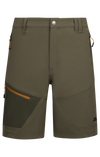Tresspass DAARS - MALE ADVENTURE SHORTS - MARSHLAND
