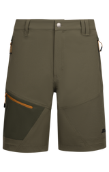 Tresspass DAARS - MALE ADVENTURE SHORTS - MARSHLAND