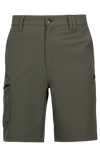 Tresspass UPWELL - MALE ADVENTURE SHORTS - HERB